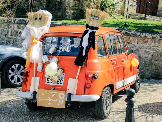 Le mariage de Alexandre et Lauriane à Brueil-en-Vexin, Yvelines 49