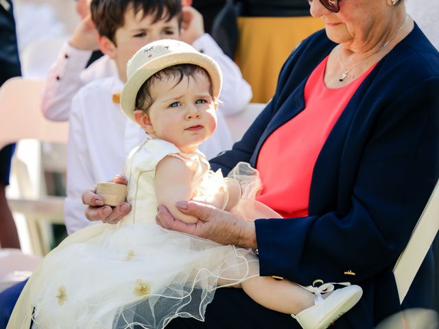 Le mariage de Alexandre et Lauriane à Brueil-en-Vexin, Yvelines 104