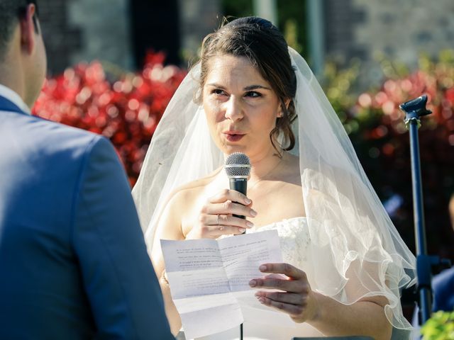 Le mariage de Alexandre et Lauriane à Brueil-en-Vexin, Yvelines 116