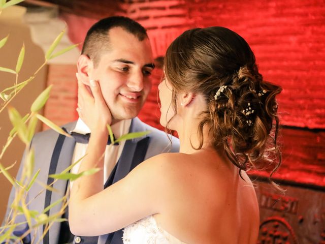 Le mariage de Alexandre et Lauriane à Brueil-en-Vexin, Yvelines 196