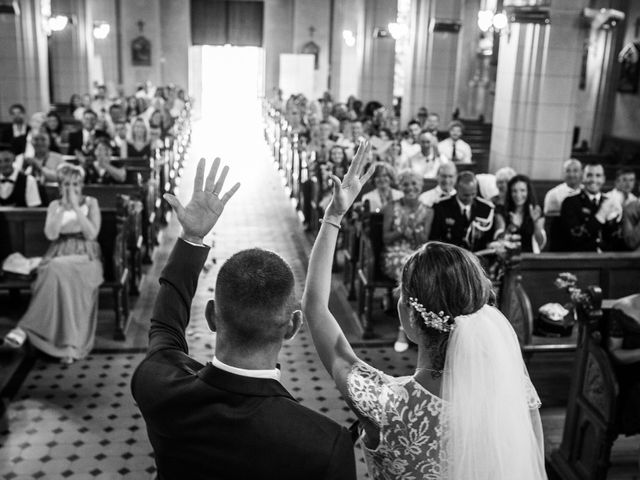 Le mariage de Anthony et Cécilia à Bouxières-aux-Chênes, Meurthe-et-Moselle 29