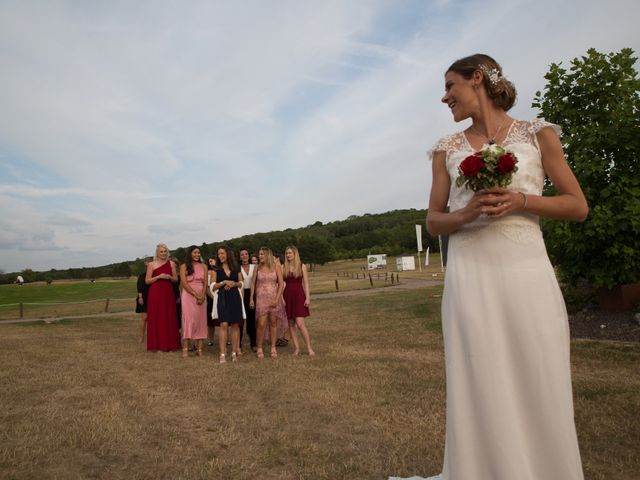 Le mariage de Anthony et Cécilia à Bouxières-aux-Chênes, Meurthe-et-Moselle 76