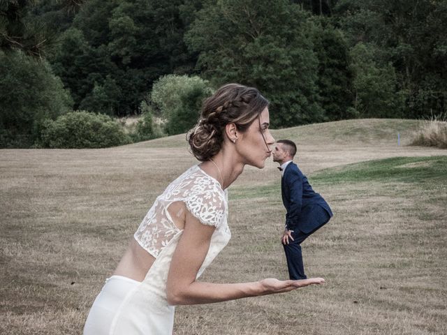 Le mariage de Anthony et Cécilia à Bouxières-aux-Chênes, Meurthe-et-Moselle 87