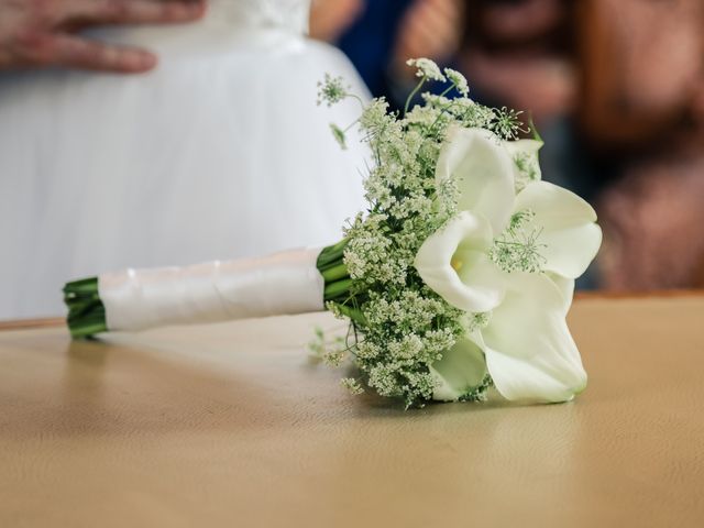 Le mariage de Philippe et Béatrice à Paris, Paris 42