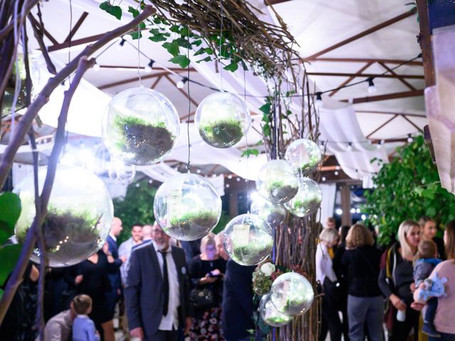 Le mariage de Michaël et Loryne à Istres, Bouches-du-Rhône 18