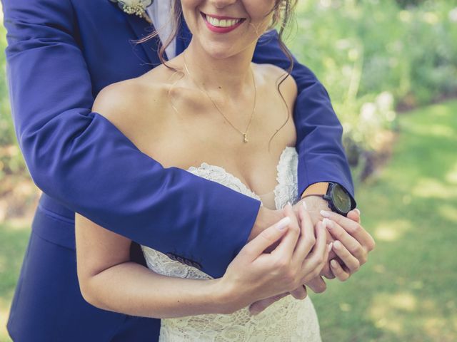 Le mariage de Nicolas et Anne Sophie à Poitiers, Vienne 52