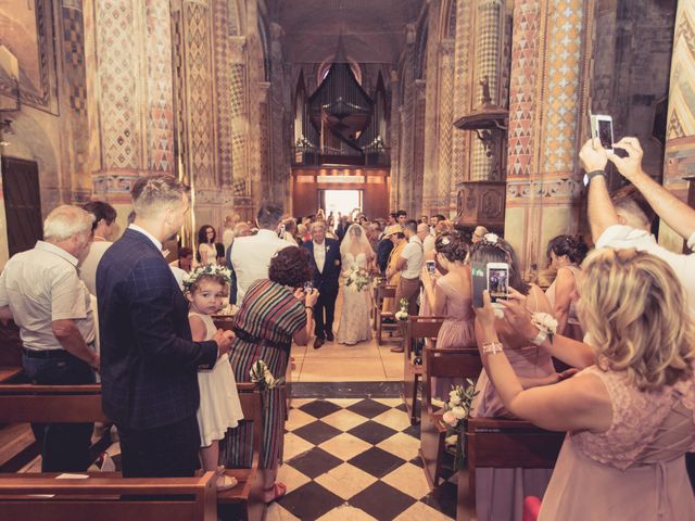 Le mariage de Nicolas et Anne Sophie à Poitiers, Vienne 67