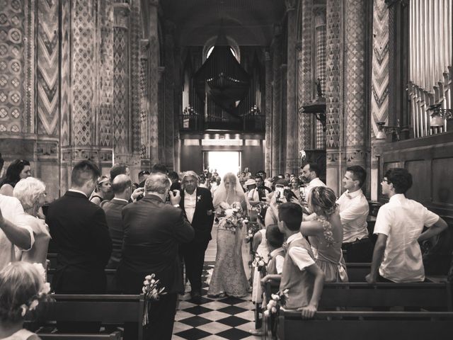 Le mariage de Nicolas et Anne Sophie à Poitiers, Vienne 68