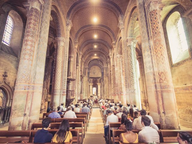 Le mariage de Nicolas et Anne Sophie à Poitiers, Vienne 70