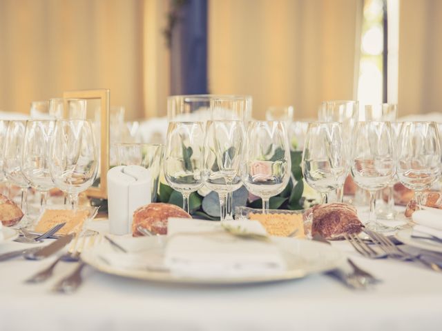 Le mariage de Nicolas et Anne Sophie à Poitiers, Vienne 99