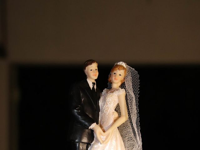Le mariage de Boris et Alison à Lège-Cap-Ferret, Gironde 41