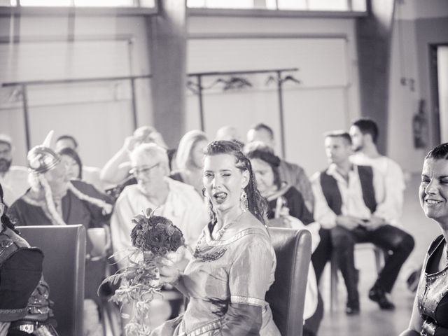 Le mariage de Jean-Charles et Angélique à Corbas, Rhône 17