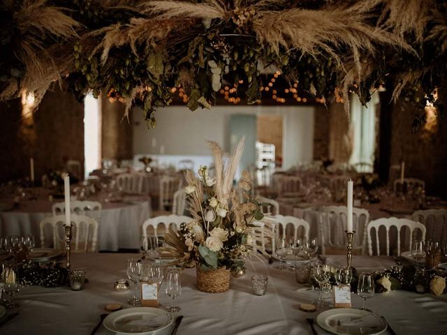 Le mariage de Jonathan et Elodie à Belle-et-Houllefort, Pas-de-Calais 3