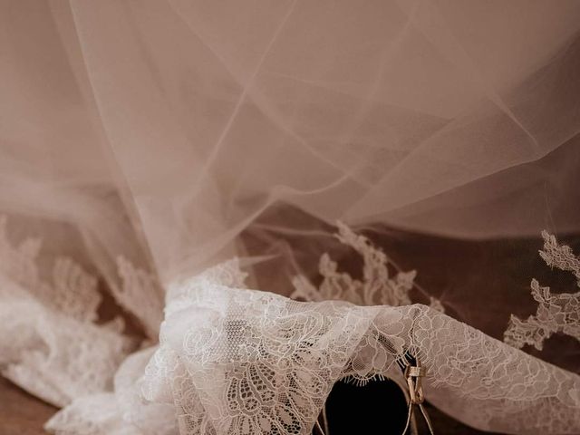 Le mariage de Jonathan et Elodie à Belle-et-Houllefort, Pas-de-Calais 10