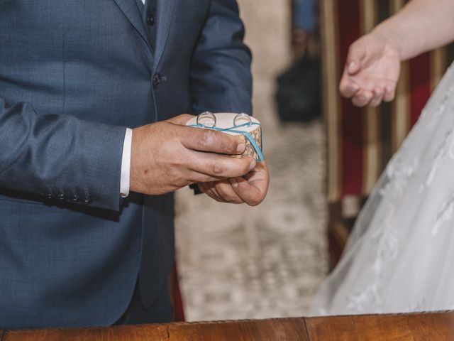Le mariage de Julien et Angélique à Tordères, Pyrénées-Orientales 22