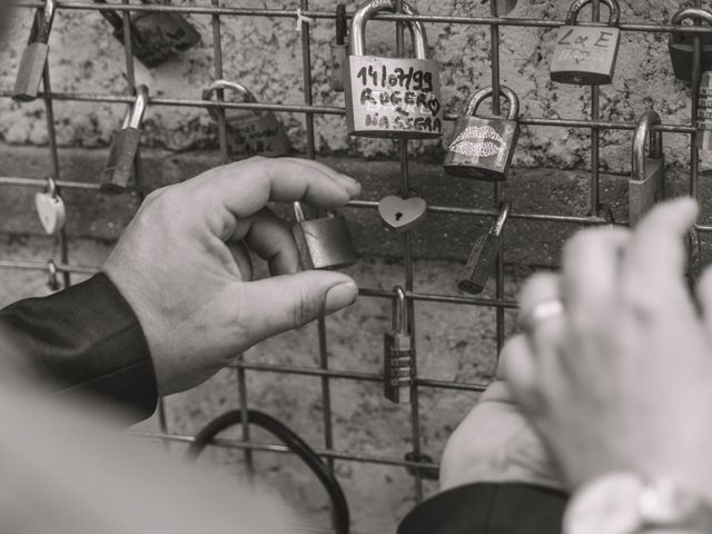 Le mariage de Julien et Angélique à Tordères, Pyrénées-Orientales 27
