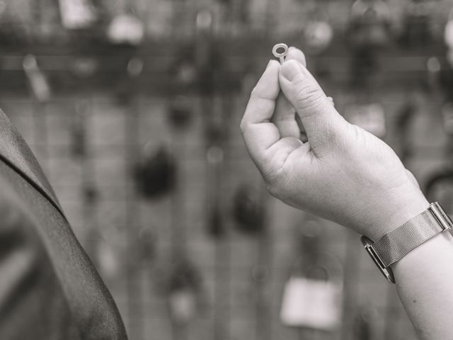 Le mariage de Julien et Angélique à Tordères, Pyrénées-Orientales 28
