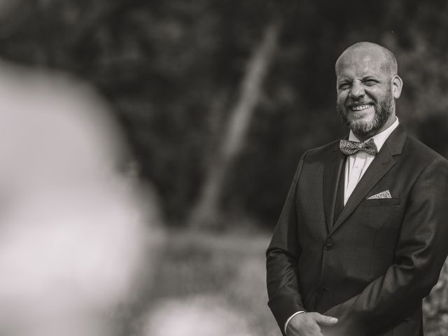 Le mariage de Julien et Angélique à Tordères, Pyrénées-Orientales 34