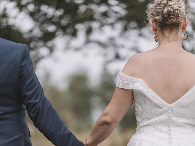 Le mariage de Julien et Angélique à Tordères, Pyrénées-Orientales 39