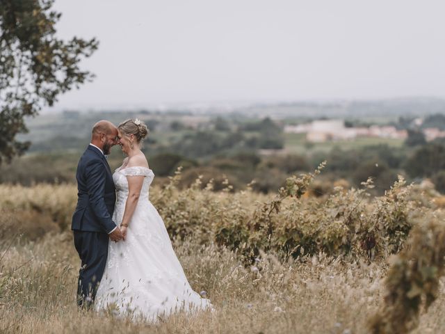 Le mariage de Julien et Angélique à Tordères, Pyrénées-Orientales 41
