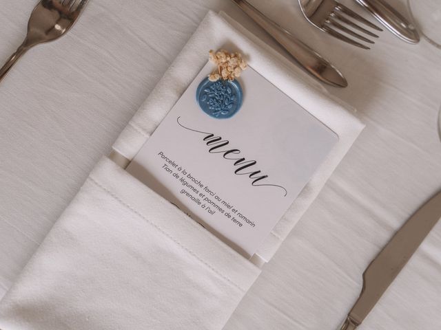 Le mariage de Julien et Angélique à Tordères, Pyrénées-Orientales 55