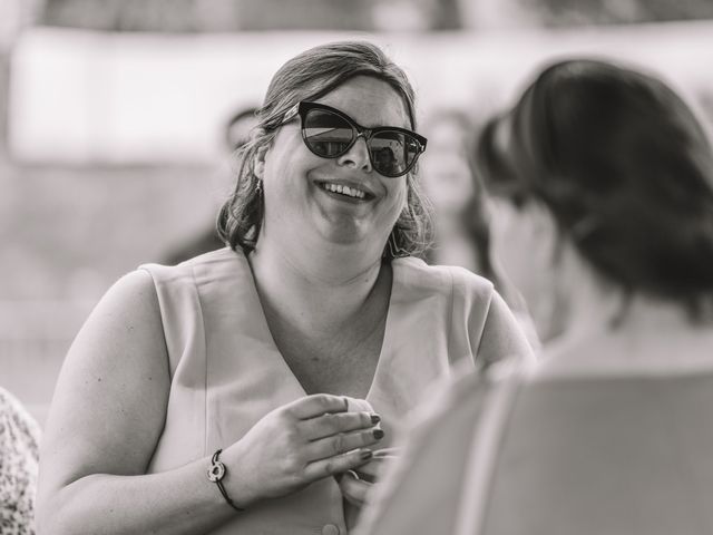 Le mariage de Julien et Angélique à Tordères, Pyrénées-Orientales 71