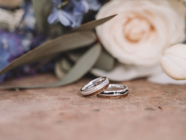 Le mariage de Julien et Angélique à Tordères, Pyrénées-Orientales 77