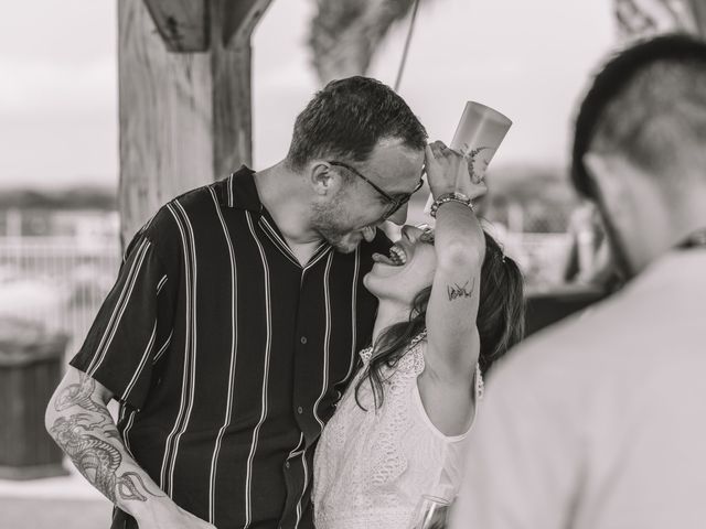 Le mariage de Julien et Angélique à Tordères, Pyrénées-Orientales 83