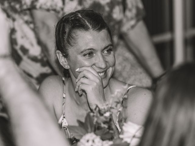Le mariage de Julien et Angélique à Tordères, Pyrénées-Orientales 86