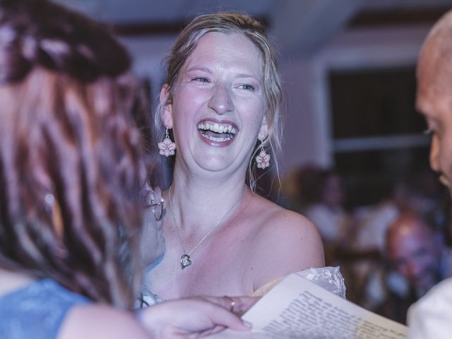 Le mariage de Julien et Angélique à Tordères, Pyrénées-Orientales 87