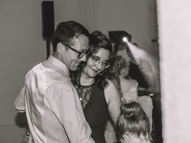 Le mariage de Julien et Angélique à Tordères, Pyrénées-Orientales 103