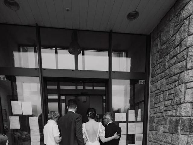 Le mariage de Pierrick et Marine à Taupont, Morbihan 12