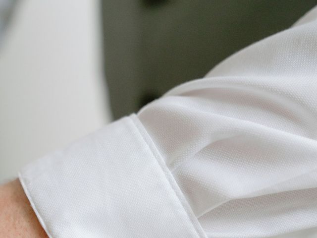 Le mariage de Sulli et Alexia à Rânes, Orne 8