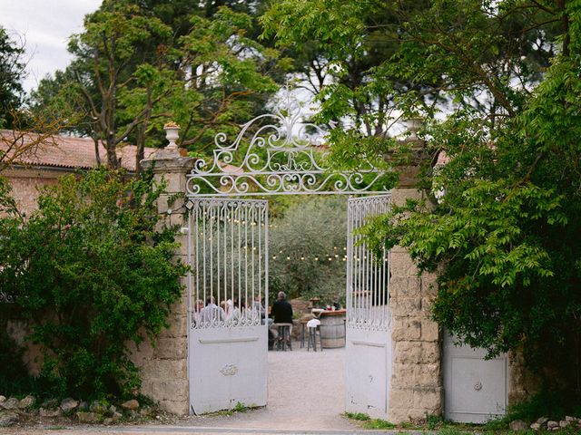 Le mariage de Alex et Claire à Montpellier, Hérault 2