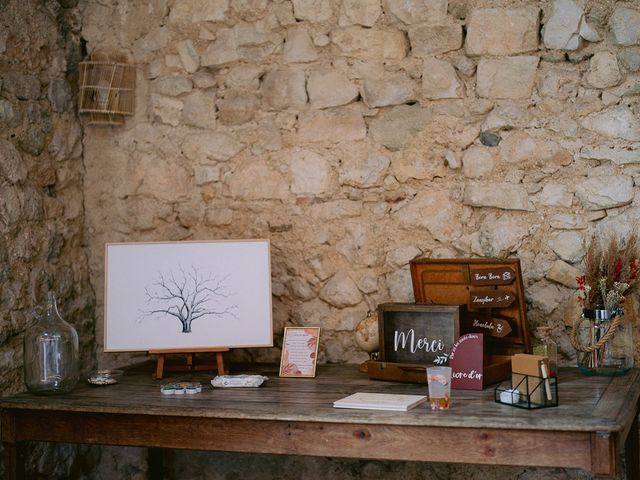 Le mariage de Alex et Claire à Montpellier, Hérault 37