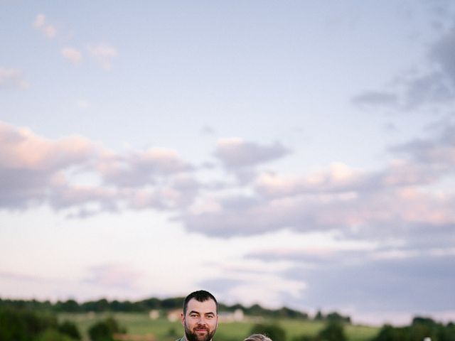 Le mariage de Alex et Claire à Montpellier, Hérault 44