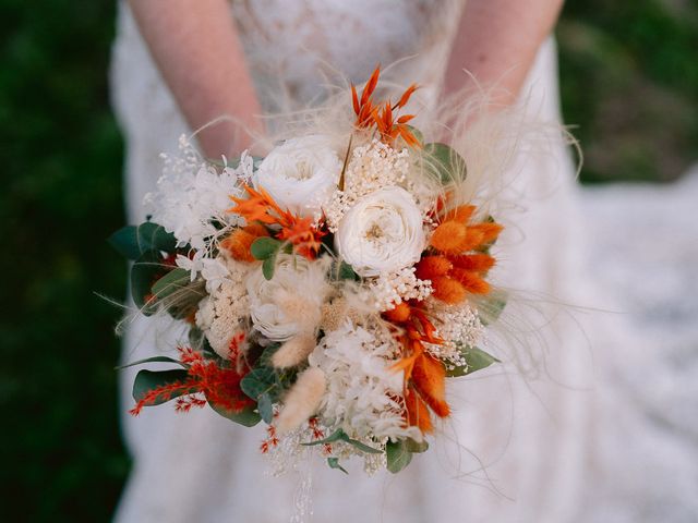 Le mariage de Alex et Claire à Montpellier, Hérault 59