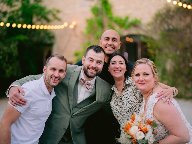 Le mariage de Alex et Claire à Montpellier, Hérault 79