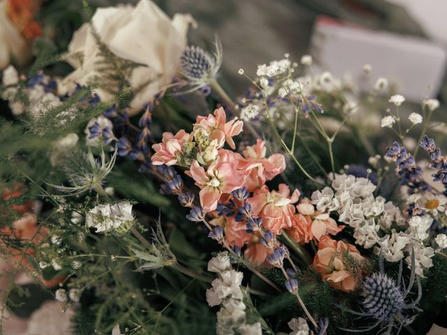 Le mariage de Jonathan et Megan à Aixe-sur-Vienne, Haute-Vienne 18