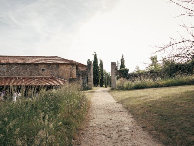 Le mariage de Jonathan et Megan à Aixe-sur-Vienne, Haute-Vienne 28