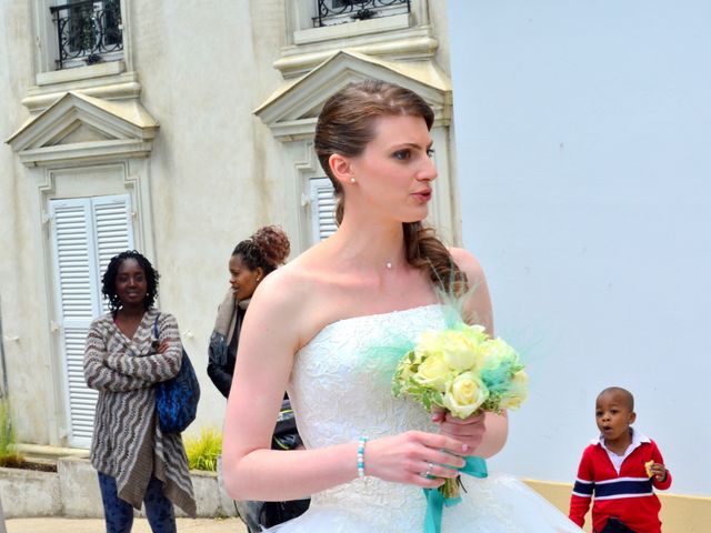 Le mariage de Mickael et Laure à Herblay, Val-d&apos;Oise 38