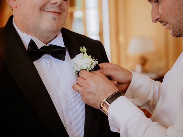 Le mariage de Alexandre et Amélie à Entrains-sur-Nohain, Nièvre 14