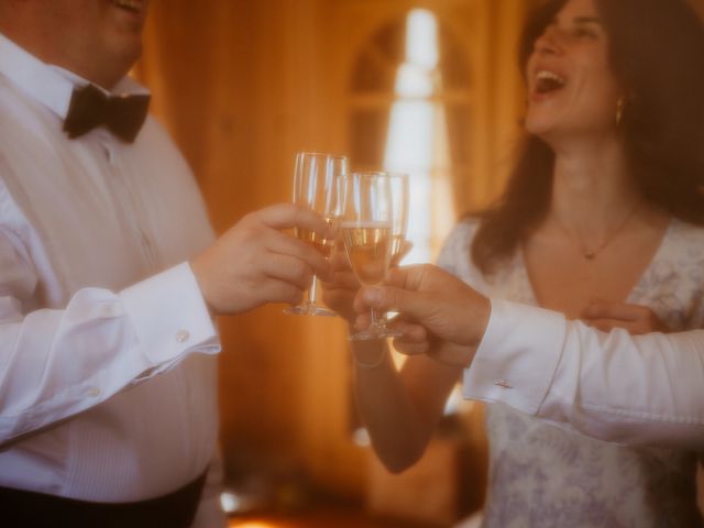 Le mariage de Alexandre et Amélie à Entrains-sur-Nohain, Nièvre 15