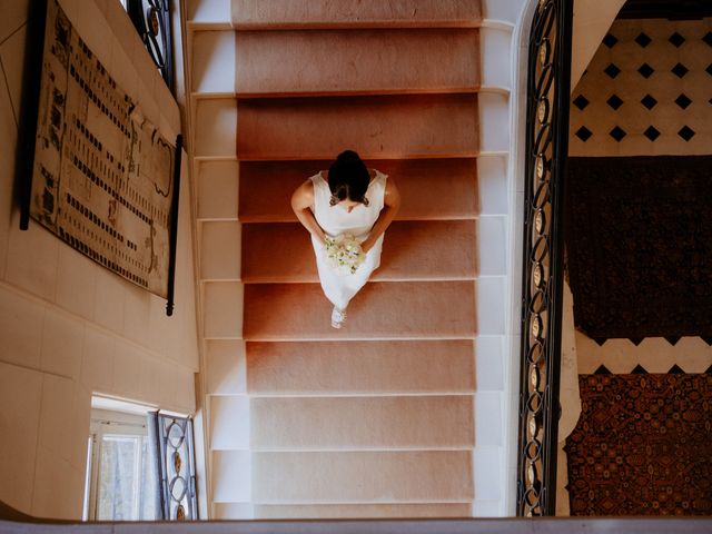 Le mariage de Alexandre et Amélie à Entrains-sur-Nohain, Nièvre 18