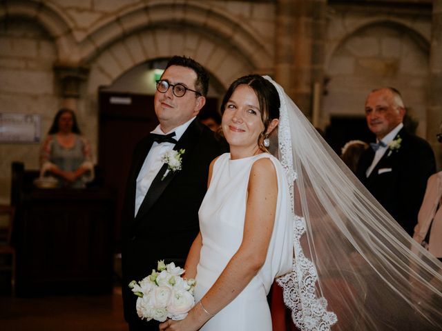 Le mariage de Alexandre et Amélie à Entrains-sur-Nohain, Nièvre 22