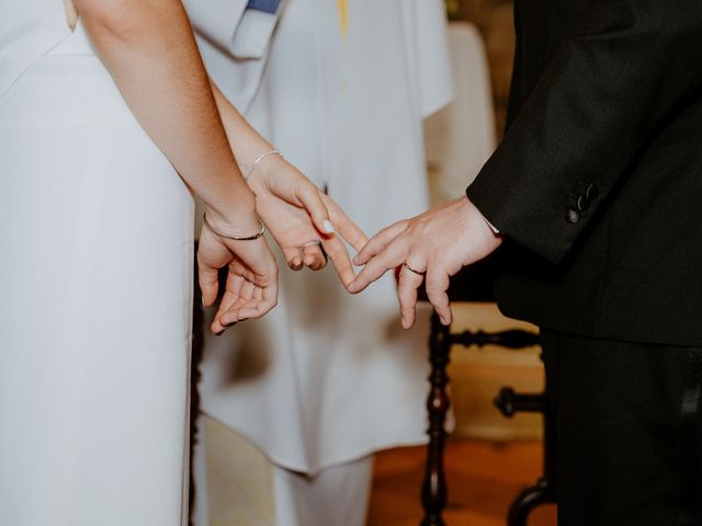 Le mariage de Alexandre et Amélie à Entrains-sur-Nohain, Nièvre 26