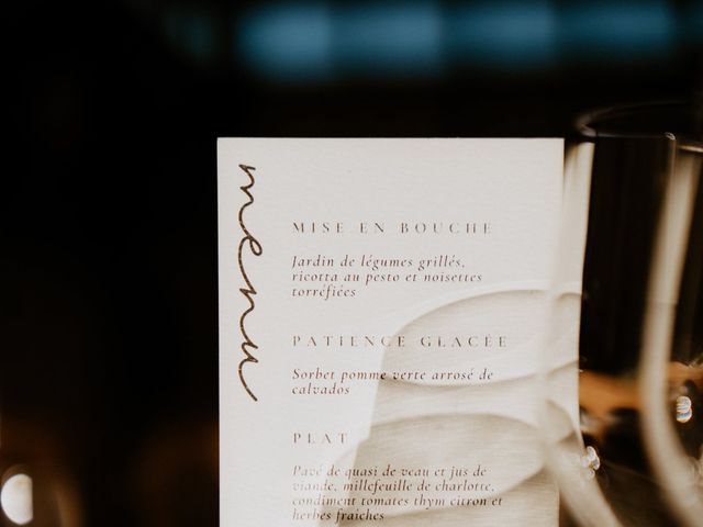 Le mariage de Alexandre et Amélie à Entrains-sur-Nohain, Nièvre 36