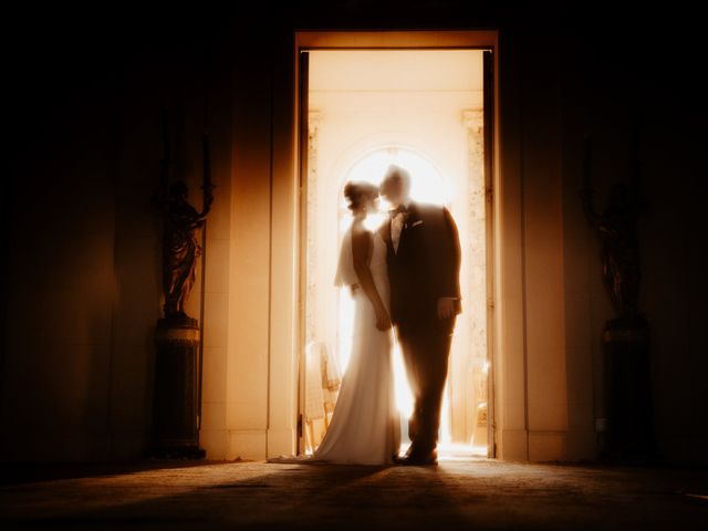 Le mariage de Alexandre et Amélie à Entrains-sur-Nohain, Nièvre 1