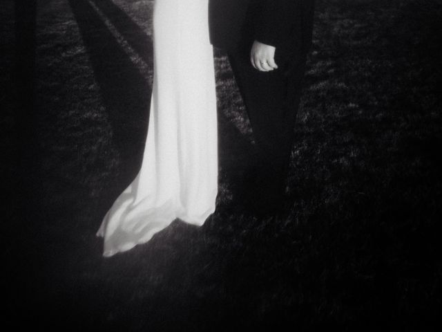 Le mariage de Alexandre et Amélie à Entrains-sur-Nohain, Nièvre 54