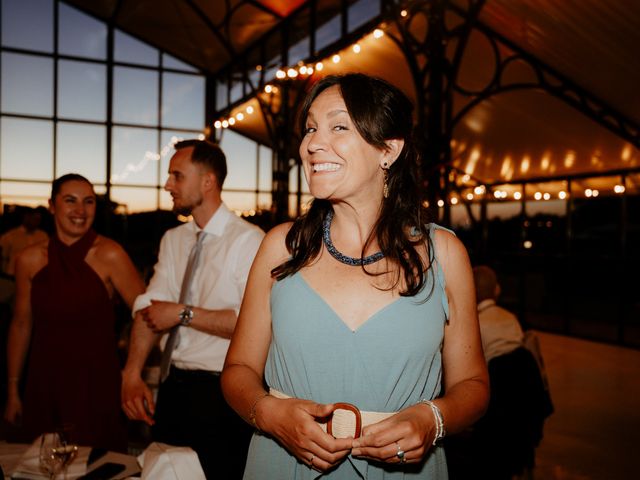 Le mariage de Alexandre et Amélie à Entrains-sur-Nohain, Nièvre 65